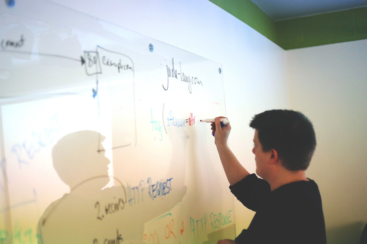 Systems and architecture design